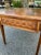 Wood Mid Century Modern Side Table For Sale - Image 7 of 11