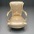 Maison Jansen Attr., Louis XVI Style, Hollywood Regency, Fauteuils, Scalamandre For Sale In New York - Image 6 of 12