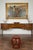 Wood Chinese Ming Dynasty Style 1920s Red and Black Lacquered Drum Stool or Table For Sale - Image 7 of 12