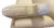 Dapha by Baker Custom Made 3 Cushion Sofa 85" Long For Sale - Image 11 of 13