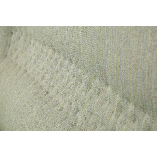 Swedish Wing Sofa from Carl-Axel Acking For Sale - Image 10 of 15