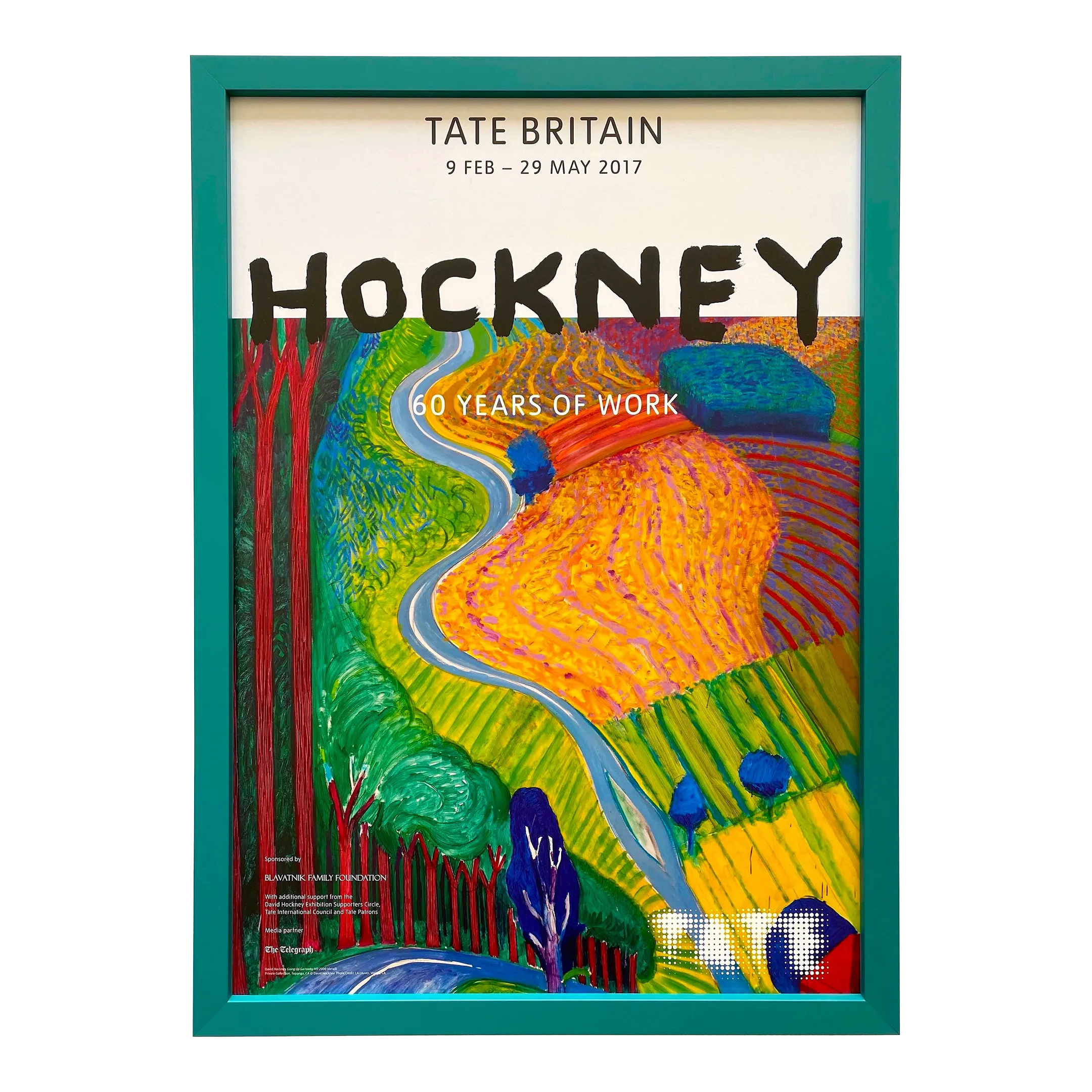 【大放出セール】 david-hockney-lithograph-print コレクション