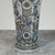 Set of Three Antique Boch Frères Keramis Hand-Painted Lidded Vases For Sale - Image 16 of 18