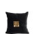 Callie Cushion Cover from Sohil Design For Sale - Image 4 of 4