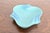 Van Briggle Arts & Crafts Turquoise Glazed Ceramic Tray or Catchall For Sale - Image 12 of 12