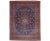 1960s 1960s Old Persian Kashan Masterpiece Rug 10’5″ X 13’9″ For Sale - Image 5 of 5