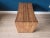 Modern Chiasso Stool by Danilo Silvestrin for Lambert, 1990s For Sale - Image 3 of 8
