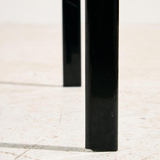 Postmodern Dining Chairs by Maurizio Cattelan for Cattelan, 1980s, Set of 2 For Sale - Image 12 of 18