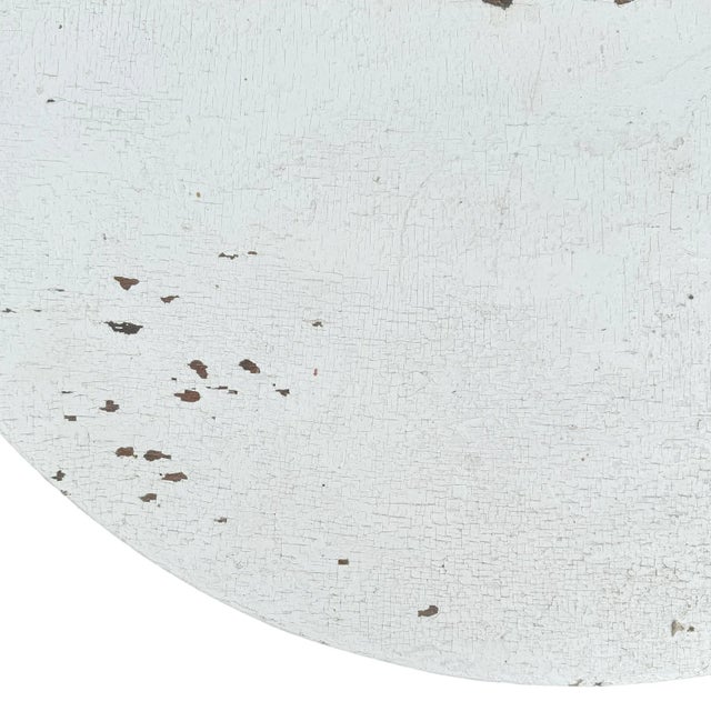 Early 20th Century American Side Table For Sale - Image 11 of 12