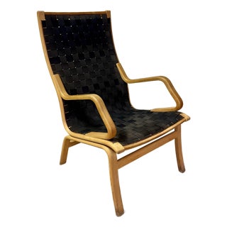 Finn Ostergaard Albert Chair Danish Midcentury For Sale