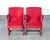 Wooden Cinema Chairs, Set of 2 For Sale - Image 16 of 18