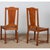 1950s Chairs in the style of Charles Dudouyt, 1950, Set of 6 For Sale - Image 5 of 14