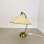 Article: table light Producer: Pitt Müller Werkstätten, Germany Design: Pitt Müller from the end of the 1930s to the...
