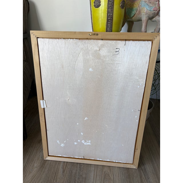 2020s Original Abstract Modern Painting For Sale - Image 5 of 7