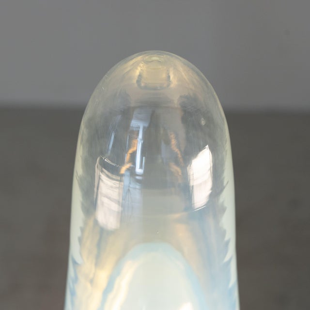 LS144 Table Lamp by Carlo Nason for Av Mazzega, 1969 For Sale - Image 10 of 11