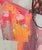 "Going Somewhere" Contemporary Abstract Painting For Sale - Image 4 of 4