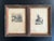 M.Wielmann, German Landscape, 1930, Etching & Paper For Sale - Image 12 of 12
