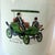 Vintage Table Lighter with Veteran Car Motif from Rolstar For Sale - Image 10 of 18