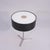 Luxus Table Lamp by Uno and Östen Kristansson for Luxus, Sweden, 1960s For Sale - Image 4 of 7