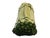 Majolica Style Vintage Ceramic Asparagus Bundle Tureen, Portugal For Sale - Image 4 of 6
