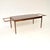 Mid-Century Modern Vintage Danish Extending Dining Table from Johannes Andersen, 1960s For Sale - Image 3 of 16