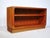 Mid-Century Modern Mid-Century Open Teak Sideboard Shelf by Dyrlund, 1960s For Sale - Image 3 of 12