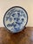 Antique Japanese Blue and White Imari Charger, 1900s For Sale - Image 3 of 5