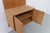 Danish Modern 1-Bay Modular Oak Wall Unit by Poul Cadovius for Cado, 1960s For Sale - Image 6 of 18