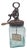 Large Antique Three-Liter Butter Churn, 1890s For Sale