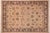 Black Bohimian Pak-Persian Gold/Black Wool Rug - 10'2'' X 13'11'' For Sale - Image 8 of 8