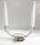 Art Deco French Glass Table Lamps, Set of 2 For Sale - Image 10 of 18