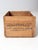 1940s Vintage Placerville Fruit Crate For Sale - Image 5 of 11