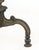 French Cast Iron Telephone Table For Sale - Image 10 of 10