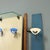 Mid 20th Century Vintage Coat Rack, 1960s For Sale - Image 5 of 10