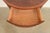 Wood Baker Furniture Federal Inlaid Mahogany Demilune Sideboard Credenza For Sale - Image 7 of 15