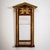 Empire Mirror by Johan Martin Berg, 1800s For Sale - Image 11 of 11
