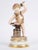 Antique Porcelain Sculpture from Meissen, 1800s For Sale - Image 4 of 10