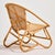 Italian Bamboo Chair, 1960s For Sale - Image 3 of 18
