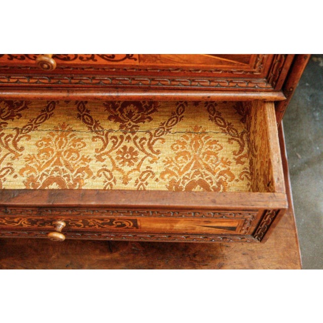 18th Century Northern Italian Commode For Sale In Los Angeles - Image 6 of 6