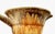 1930s SylvaC Art Deco "Alex" Pottery Jug / Vase Featuring a Distinctive Geometric Bamboo-Style Handle. For Sale - Image 5 of 13