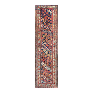 Antique NW Persian Rug