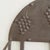 Wall-Mounted Metal Wine Rack with Grape Relief For Sale - Image 9 of 13