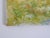Late 20the century oil on panel impressionist golden cottage garden painting by Robert Longley (20th/21st century)...