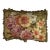 19th C Tapestry Fragment Made Into Pillow For Sale