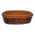 Handmade Japanese Bento Box, Double-Decked Magewappa Lacquered Box Cedar Wood For Sale