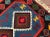 Vintage Turkish Kilim Rug - 33" X 50" For Sale In Raleigh - Image 6 of 10