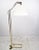 Contemporary Contemporary Modern Brass Cantilever Floor Lamp For Sale - Image 3 of 11