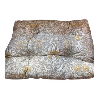 Snakeshead Dining Chair Booster Cushions For Sale