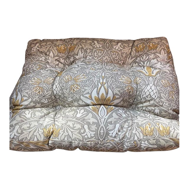 Snakeshead Dining Chair Booster Cushions For Sale