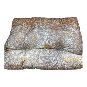 Snakeshead Dining Chair Booster Cushions